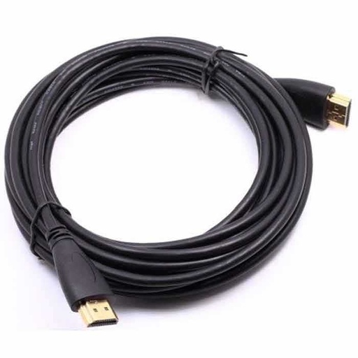 High speed computer cable HDMI 5m