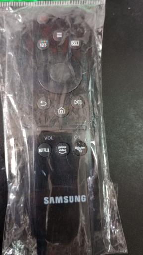 Samsung Control remoto