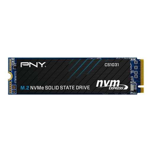 PNY Disco estado solido 1TB M.2 CS1031
