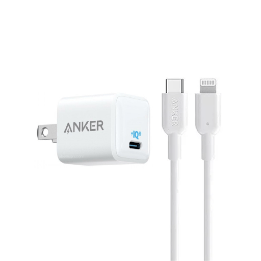 Anker serie 5 Nano 20 W