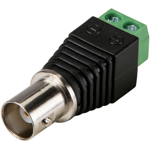 Adaptador BNC