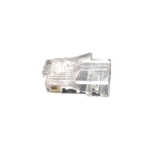 RJ45 PLASTICO
