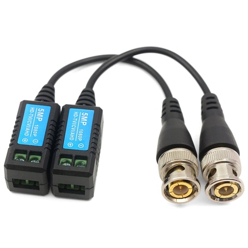 Video Balum HD 5MP