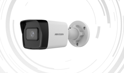 Hikvision Network camera para exterior DS-2CD1023G2-I