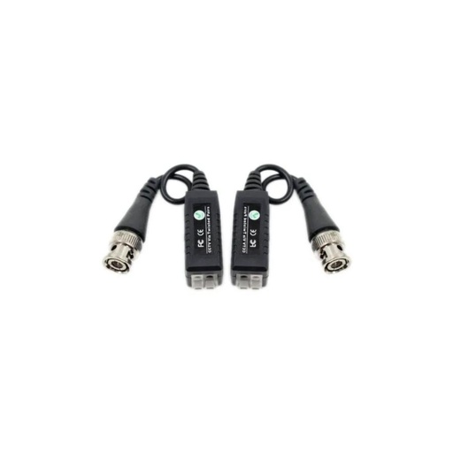 Balun CCTV twisted Pair