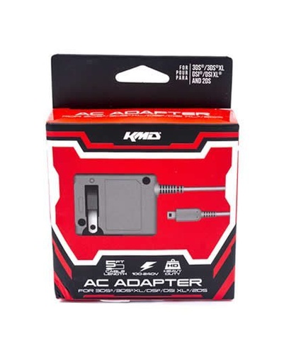 KMD AC adaptador