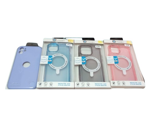 Occicell Case para iphone 11 