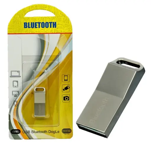USB bluetooth dongle