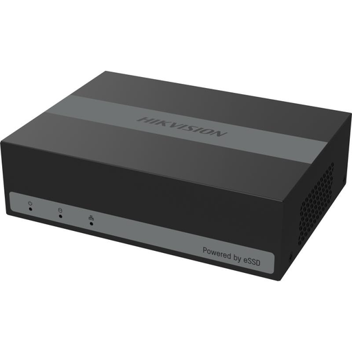 Hikvision DVR 4 Canales DS-E04HGHI-B