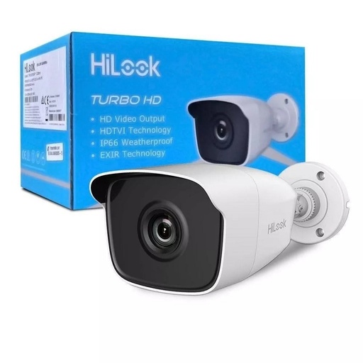 HiLook Camara tipo bala Externa THC-B120-PC