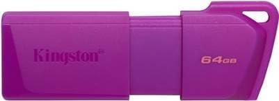 Kingston USB flash drive 64 GB Purpura KC-U2L64-7LP