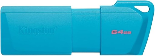 Kingston USB flash drive 64 GB azul KC-U2L64-7LB