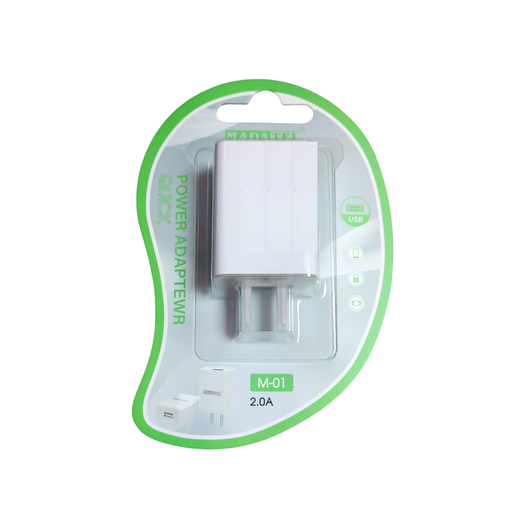 Madatel cubo 10W M-01