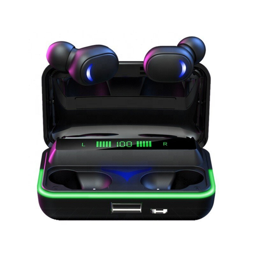 Occicell audifonos inalambricos E10