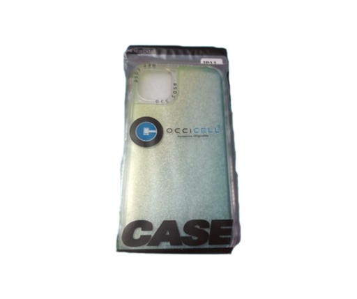 Occicell Case iphone 11 brillante multi color