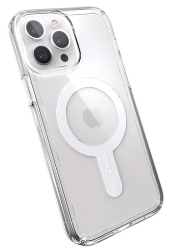 Occicell case Iphone 14 Pro Max transparente