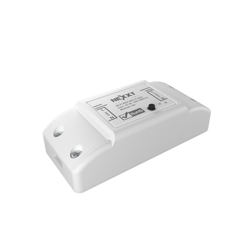 Nexxt interruptor de Relé/ Relay Switch NHE-R100
