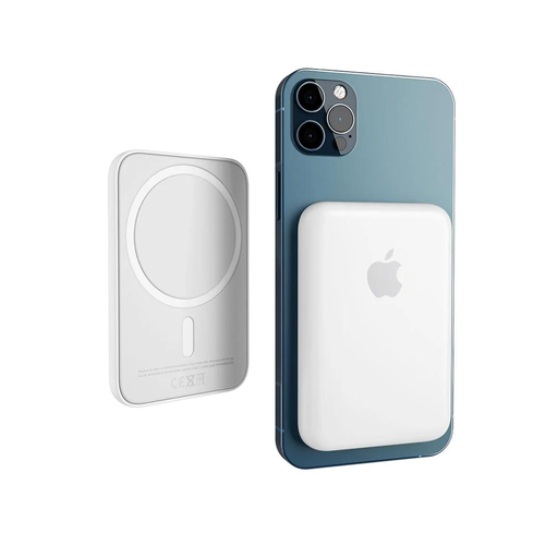 Powerbank para iphone