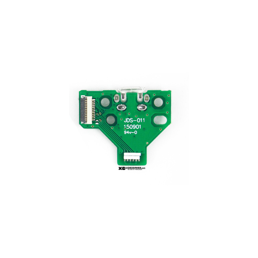 Puerto de carga para Control PS4 JDS-011