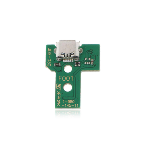 Puerto de carga para control PS4 JDS-030