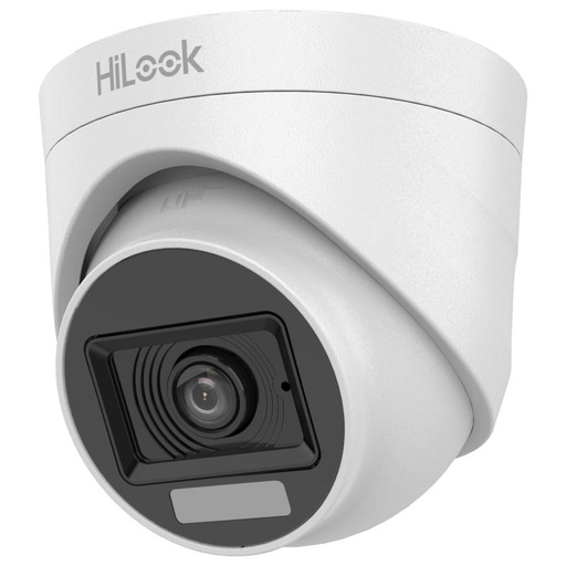 Hilook camara interior 2 MP THC-T127-LPS