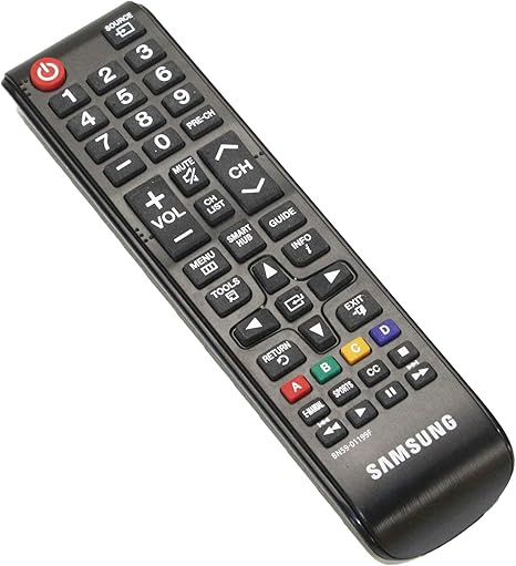 Control Samsung Universal