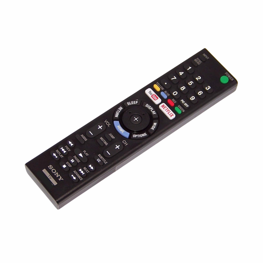 Sony Control Universal
