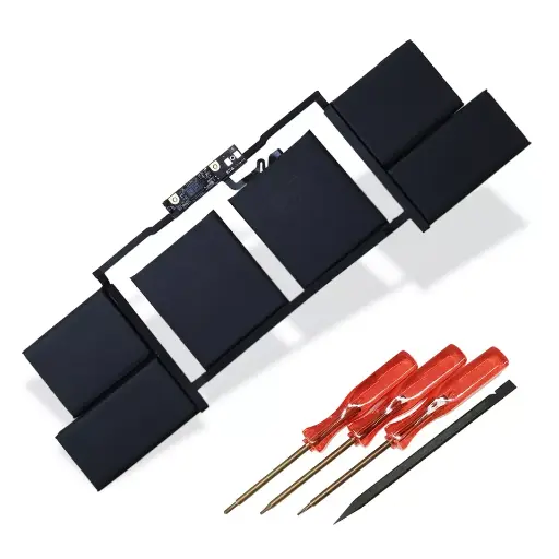 Bateria para Macbook Pro 15" (A1820)