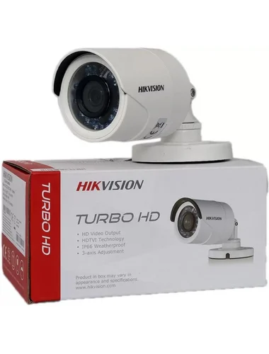 Hikvision turbo HD model DS-2CE16D0T-IRF 1080P