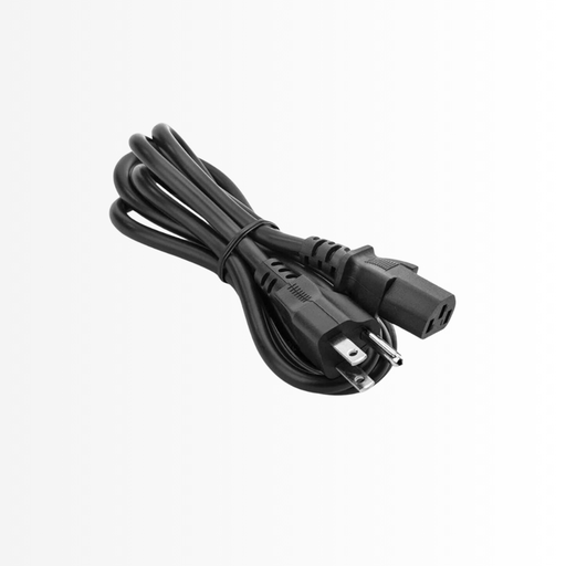 Xtech cable de poder 3 puntas para pc XTC-210