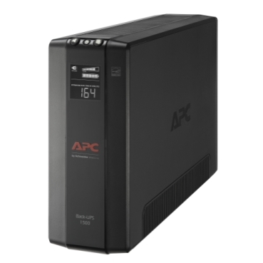  APC UPS Pro BX 1500 VA 900W