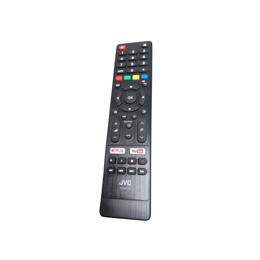 JVC Control Smart TV 