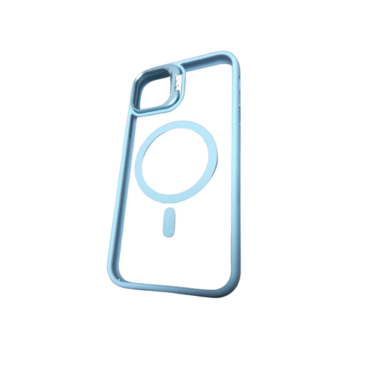 Occicel estuche Metàlico para Iphone 11