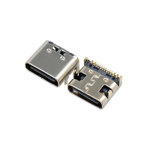 Reemplazo de Puerto USB tipo C
