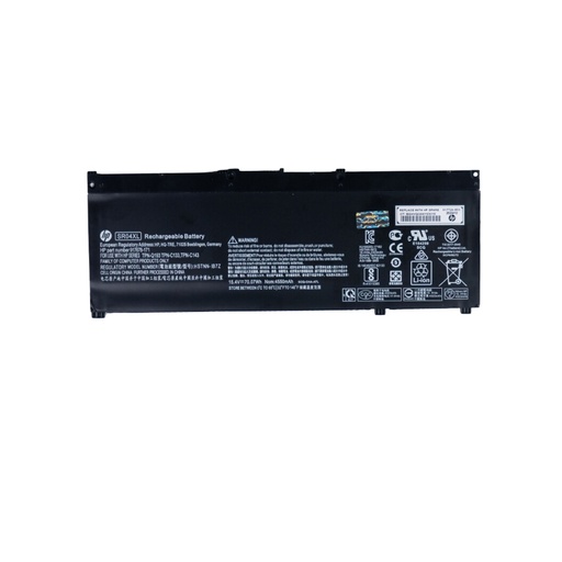 HP SR04XL batería original 