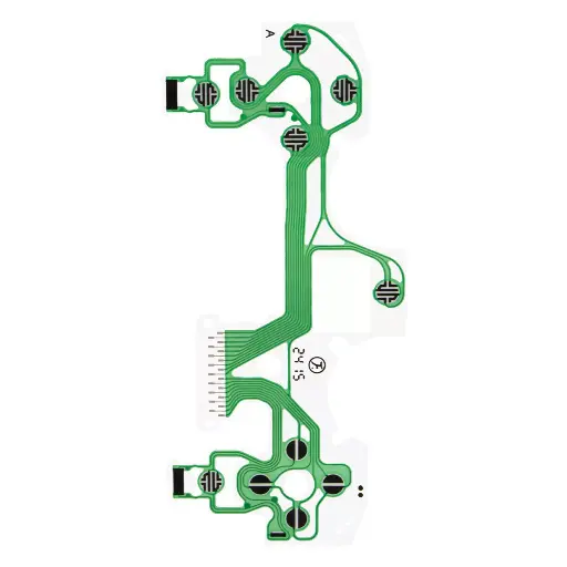 PS4 Membrana de control JDS 40
