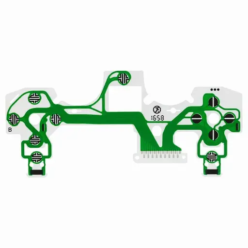 PS4 Membrana para control JDM 040