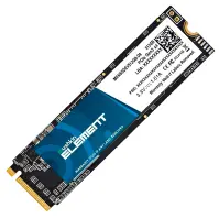 Mushkin 512GB NVME PCIE M.2 Disco estado solido