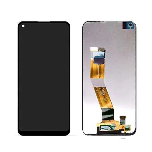 Samsung pantalla original sin marco para A11, A115 y A115F