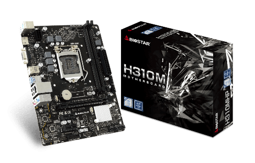 Tarjeta Madre Cpu Intel 9na Generación socalo LGA 1151