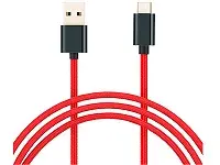 Xiaomi Cable USB 2.O a Tipo C 1 Metro