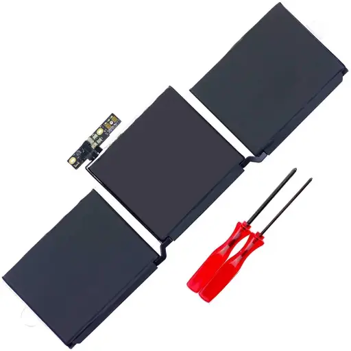 Apple MacBook Pro 13" A1708 Batería 2020,2022