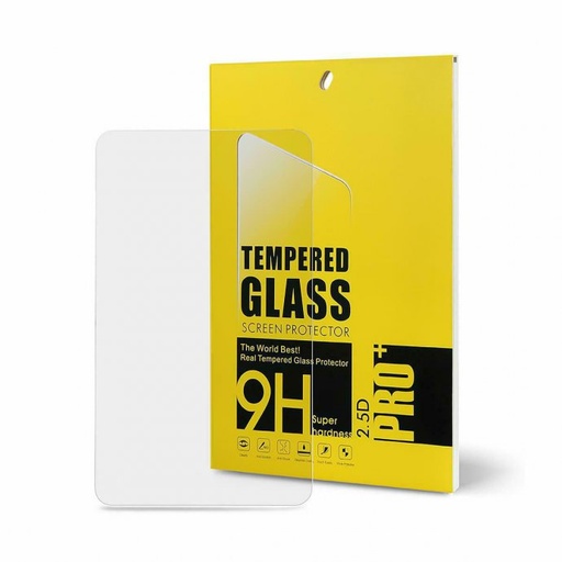 Tempered glass Vidrio templado iPad Pro 12.9