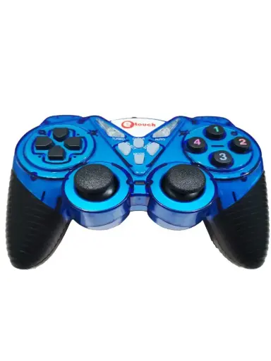 Gamepad USB CYBORG Blue