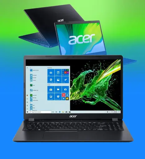 Laptop Acer 3 15 