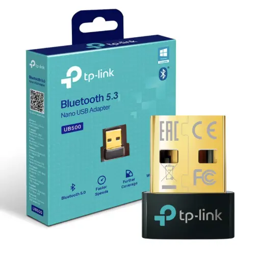 TP-Link Bluetooth 5.3