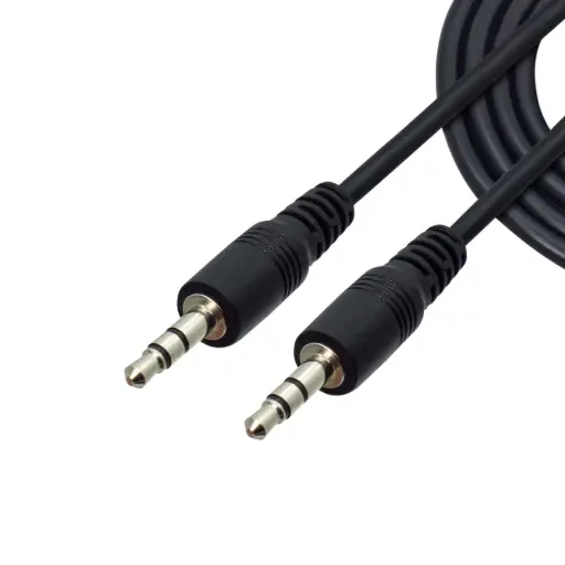 Unno Tekno cable de audio 3.5 aux