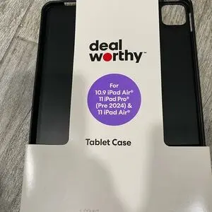 Estuche para tablet ipad Air 