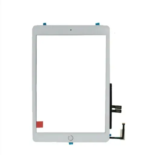 Vidrio para iPad 9na generación