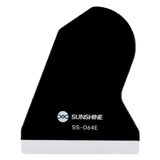 Sunshine espátula multifuncional modelo SS-064E 